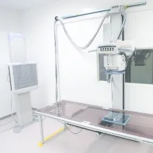 菊地内科の看護師